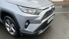Toyota RAV4 2.5 VVT-i Hybrid Design 5dr CVT Hybrid Estate